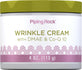 Wrinkle Cream with DMAE & Co-Q-10, 4 oz (113 g) Jar