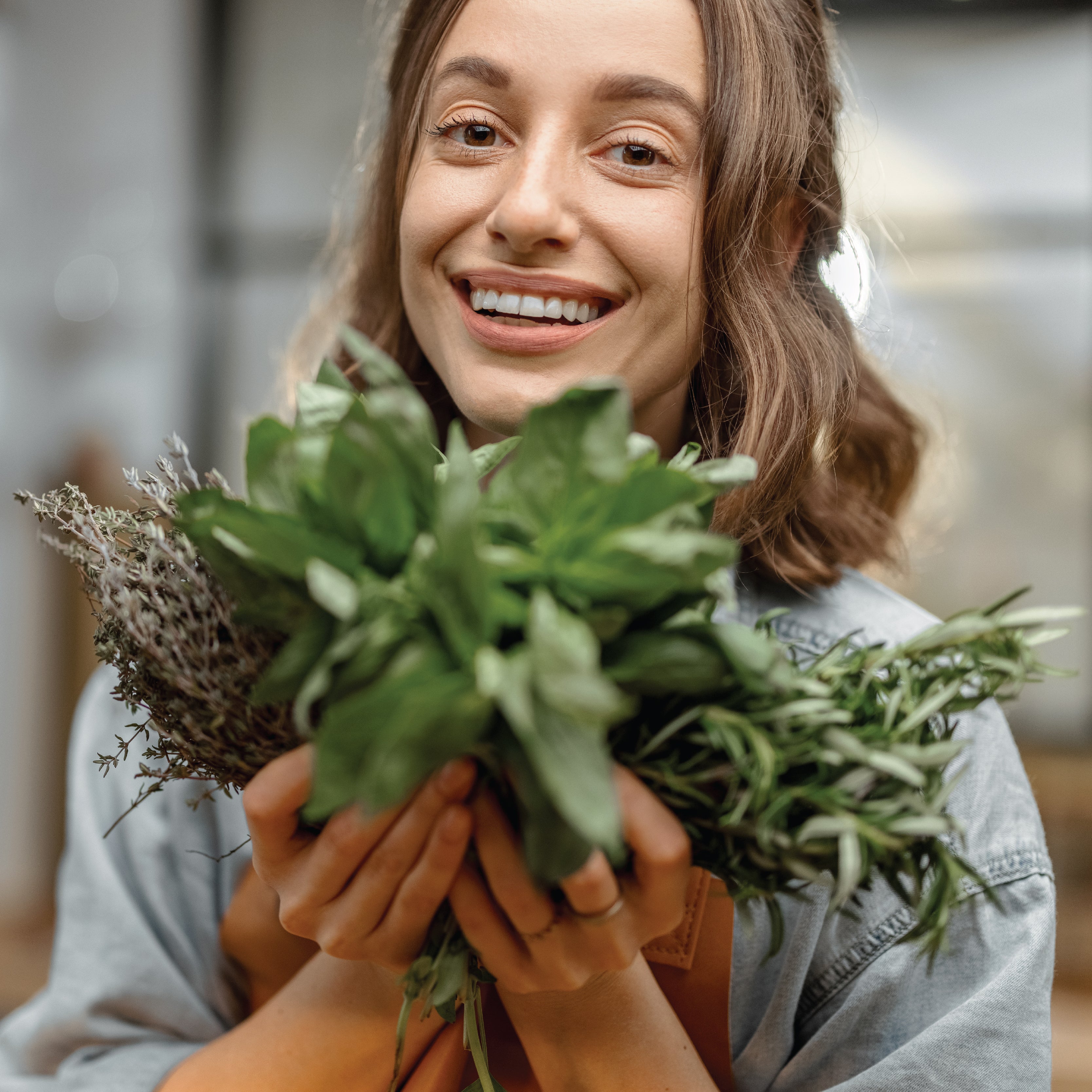 HERBS