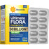 Ultimate Flora Extra Care Probiotic 50 Billion GO PACK, 60 Delayed Release Vegan Caps