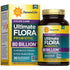 Ultimate Flora Colon Care Probiotic 80 Billion, 30 Delayed Release Vegan Caps