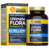 Ultimate Flora Men's Once Daily Probiotic 65 Billion, 30 Delayed Release Vegan Caps