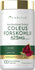Forskohlii Coleus (Standardized Extract), 625 mg, 100 Quick Release Capsules
