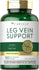 Leg Vein Support, 180 Quick Release Capsules
