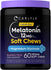 Carlyle Melatonin 12MG Vegan Soft Chews with Magnesium Glycinate, Mixed Berry Flavor, 60 count.