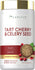 Tart Cherry & Celery Seed 200 vegetarian capsules. Non-GMO, gluten free, herbal supplement.