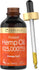Hemp Seed Oil (Cold Pressed), 925 mg, 4 fl oz (118 mL) Dropper Bottle