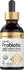 Doctor's Way Liquid Probiotic with 25 strains and organic sunflower oil, 2 fl. oz. (59 mL) bottle.