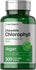 Chlorophyll | 300 Tablets
