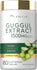 Guggul Extract, 1500 mg (per serving), 180 Quick Release Capsules