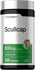 Scullcap, 800 mg, 200 Capsules