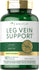 Leg Vein Support, 180 Quick Release Capsules