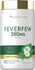 Feverfew, 380 mg, 180 Quick Release Capsules