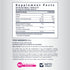 Advanced Collagen Peptides + Hyaluronic Acid + C, 20.6 oz (585 g) Powder