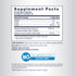 Joint Complex Collagen Type 2 + Hyaluronic Acid, 120 Capsules