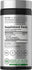 Black Walnut Hulls, 1000 mg, 120 Quick Release Capsules