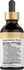 Supplement Facts panel for Doctors Way Liquid Probiotic, containing 3 billion CFU per ml, in a 2 fl oz bottle.