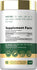 Guggul Extract, 1500 mg (per serving), 180 Quick Release Capsules