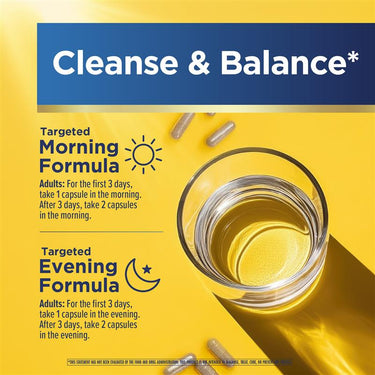 Cleanse Smart Total Body Cleanse