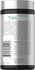 CL American Ginseng 1800 mg 200 Capsules bottle showing Horbäach NON-GMO PROMISE on the white product label.