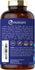 Carlyle Burpless Omega-3 Fish Oil 1200 mg bottle with 300 softgels.
