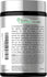 Horbaach White Willow Bark supplement with 1500mg, containing 200 capsules, shown in product packaging.