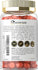 Bottle of Carlyle Magnesium 60 Gummies displayed.