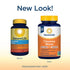 Cleanse More Overnight Formula, 60 Vegetarian Capsules