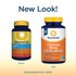 Cleanse More Overnight Formula, 100 Vegetarian Capsules