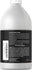Horbaach Salmon Oil 64 fl oz bottle for dogs.