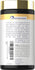 Carlyle Magnesium, Zinc, and Vitamin D 90 Capsules bottle.