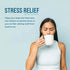 CALM MIND + L-Theanine Powder Unflavored, 12 oz (339 g)