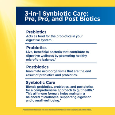 Ultimate Flora Digestive Once Daily Probiotic 65 Billion, 30 Delayed Release Vegan Caps