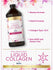Liquid Collagen, 16 fl oz (473 mL) Bottle