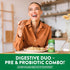 Probiotic 1 Billion (Delicious Tropical), 50 Gummies