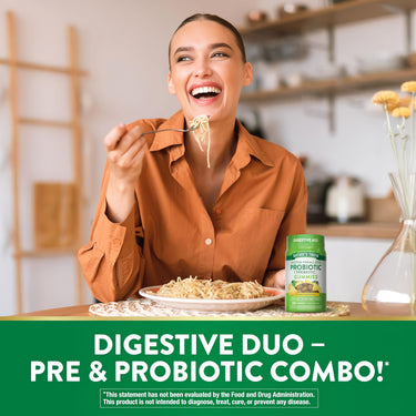 Probiotic 1 Billion (Delicious Tropical), 50 Gummies