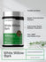 Product highlights graphic stating Traditional Herb, Super Concentrated Extract, Convenient Quick Release Capsules, Non-GMO, Gluten Free