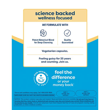Cleanse Smart Total Body Cleanse
