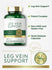 Leg Vein Support, 180 Quick Release Capsules