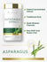 Carlyle Asparagus 1600MG per two capsules, bottle of 250 Quick Release Capsules.
