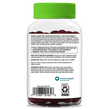 Kid's Multi Gummies, 120 Gummies