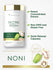 Carlyle Noni 3000mg, 240 quick release capsules bottle.