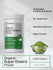 Super Greens Powder (Organic), 5.29 oz (150 g) Bottle