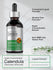 Calendula Liquid Extract Alcohol Free, 2 fl oz (59 mL) Dropper Bottle