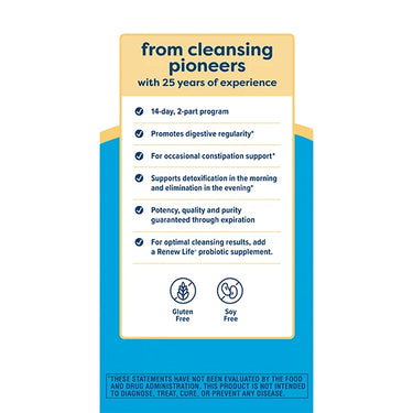 Cleanse Smart Total Body Cleanse