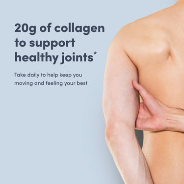 Grassfed Collagen Peptides, 21.2 oz (600 g) Powder