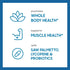Men's One 50+ plus Real Food Nutrients, 150 Vegetarian Caplets