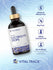 Electrolyte Hydration Drops, 4 fl oz (118 mL) Dropper Bottle