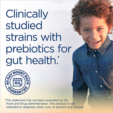 Ultimate Flora Kids Probiotic Gummies, 30 Berry-licious Gummies