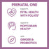 Prenatal Daily Duo Multivitamin & DHA, 2 Bottles 30 Day Supply