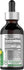 Damiana Leaf Liquid Extract Alcohol Free, 2 fl oz (59 mL) Dropper Bottle